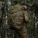 5 - Тактична сумка-баул на 100л. Cordura 500D. Мультикам