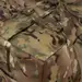 6 - Тактична сумка-баул на 100л. Cordura 500D. Мультикам