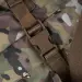 3 - Тактичний рюкзак-баул на 90л SPECPROM. Мультикам