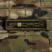 4 - Патч (шеврон) SPECPROM. Колір Олива
