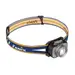 22 - Ліхтар налобний Fenix HL40R Cree XP-LHIV2 LED синій