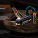 12 - Мультиліхтар Fenix HM61R V2.0