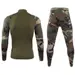 3 - Комплект термобілизни ESDY MILITARY. Мультикам