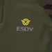 6 - Комплект термобілизни ESDY MILITARY. Мультикам