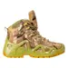 1 - Черевики тактичні LOWA (Replika) ZEPHYR GTX® MID TF. REPLIKA. Мультикам.