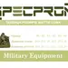 9 - Черевики тактичні LOWA (Replika) ZEPHYR GTX® MID TF. REPLIKA. Мультикам.