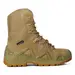 1 - Берці тактичні Global Ballistics WATERPROOF. Койот