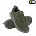 1 - Кросівки M-TAC  Summer Light Olive