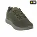3 - Кросівки M-TAC  Summer Light Olive