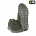 2 - Кросівки M-TAC  Summer Light Olive