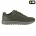5 - Кросівки M-TAC  Summer Light Olive