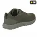 4 - Кросівки M-TAC  Summer Light Olive