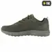 6 - Кросівки M-TAC  Summer Light Olive