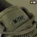 10 - Кросівки M-TAC  Summer Light Olive