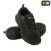 1 - Кросівки M-TAC Summer Light Black