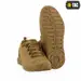 2 - Кросівки M-TAC Summer Light Coyote
