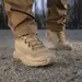 5 - Кросівки M-TAC Summer Light Coyote