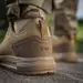 8 - Кросівки M-TAC Summer Pro Coyote