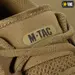 9 - Кросівки M-TAC Summer Pro Coyote