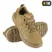 1 - Кросівки M-TAC Summer Sport Coyote