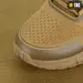 7 - Кросівки M-TAC Summer Sport Coyote