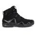 2 - Тактичні черевики Lowa Zephyr MK2 Gore-Tex® MID TF. Чорний