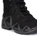 5 - Тактичні черевики Lowa Zephyr MK2 Gore-Tex® MID TF. Чорний