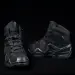 9 - Тактичні черевики Lowa Zephyr MK2 Gore-Tex® MID TF. Чорний