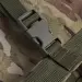 4 - Тактична сумка-баул SPECPROM на 100л. Мультикам