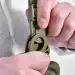 3 - Сумка Odin L. Олива