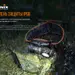 7 - Ліхтар налобний Fenix HM50R V2.0