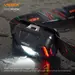 4 - Налобний світлодіодний ліхтар VIDEX 310Lm 5000K