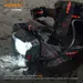 6 - Налобний світлодіодний ліхтар VIDEX 1400Lm 6500K