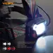 7 - Налобний світлодіодний ліхтар VIDEX 1400Lm 6500K