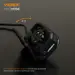 9 - Налобний світлодіодний ліхтар VIDEX 1400Lm 6500K