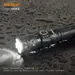 3 - Портативний світлодіодний ліхтарик VIDEX 1200Lm 5000K