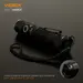 11 - Портативний світлодіодний ліхтарик VIDEX 1200Lm 5000K