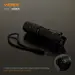 11 - Портативний світлодіодний ліхтарик VIDEX 1700Lm 6500K