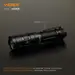 13 - Портативний світлодіодний ліхтарик VIDEX 1700Lm 6500K