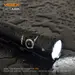 3 - Портативний світлодіодний ліхтарик VIDEX 4000Lm 6500K