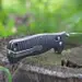 20 - Нiж складаний Ganzo G720-G зелений