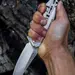 6 - Складний ніж Ruike P135-SF