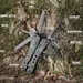 4 - Мультитул Multi Tool Ganzo G201-B