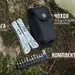 3 - Мультитул Multi Tool Ganzo G301-H