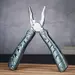 16 - Мультитул Multi Tool Ganzo G101-H (G205)