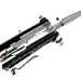 2 - Багатофункціональний ніж Xiaomi NexTool 3 в 1 NE20021 Black (6945064210863)