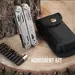 3 - Мультитул Multi Tool Ganzo G303