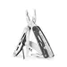 1 - Мультитул Multi Tool Ganzo G304