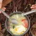 4 - Столовий прилад NexTool Outdoor Spoon Fork NE0124