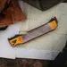 8 - Work Sharp Guided Field Sharpener 221 Точилка ручна поштучно